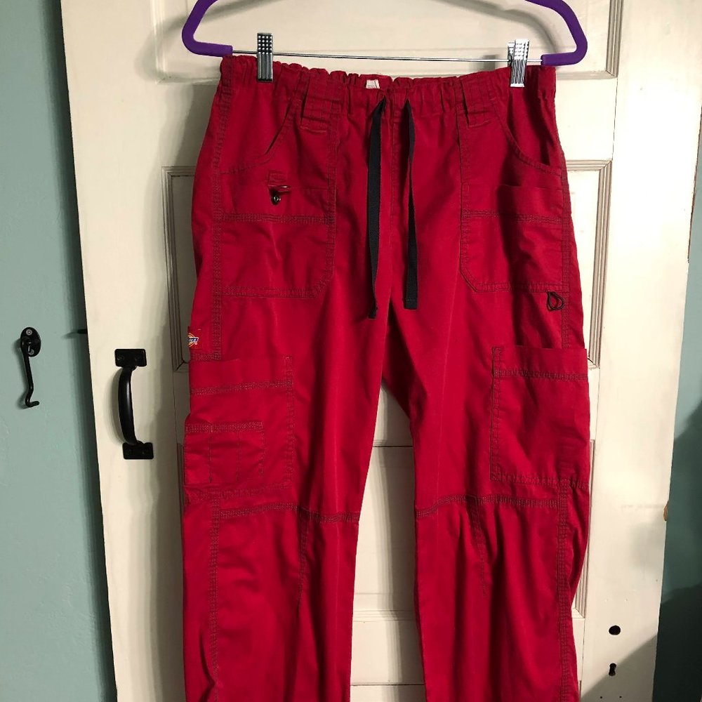 Dickies Scrub Pants